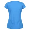 Regatta Breezed Print Sonic Blue T-Shirt Regatta Breezed Print Sonic Blue T-Shirt