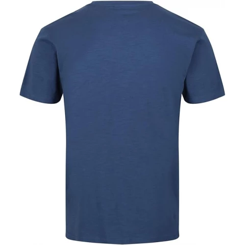Regatta Caelum T-Shirt Dark Denim
