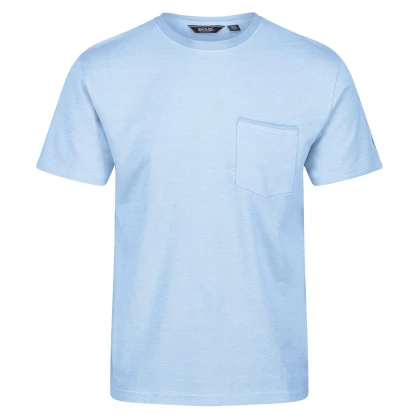 Caelum T-Shirt Blue