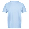 Regatta Caelum T-Shirt Dark Denim