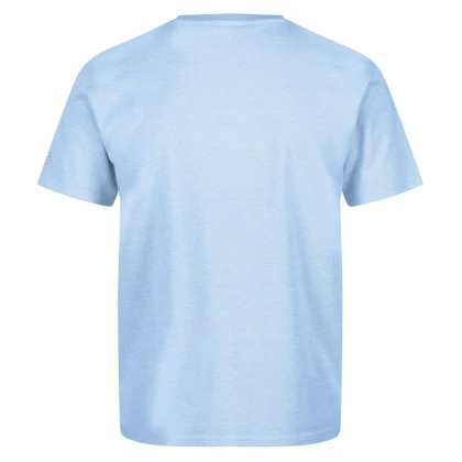 Caelum T-Shirt Blue