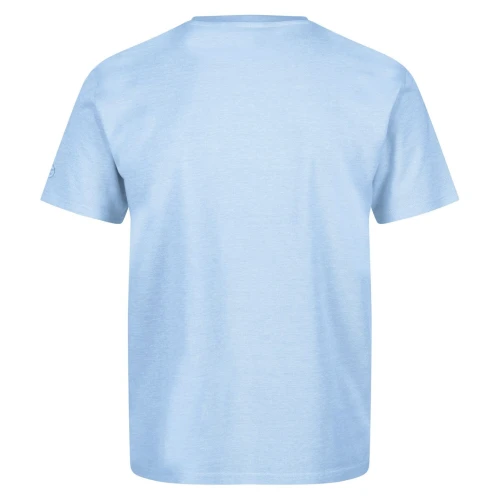 Regatta Caelum T-Shirt Dark Denim