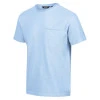 Regatta Caelum T-Shirt Dark Denim