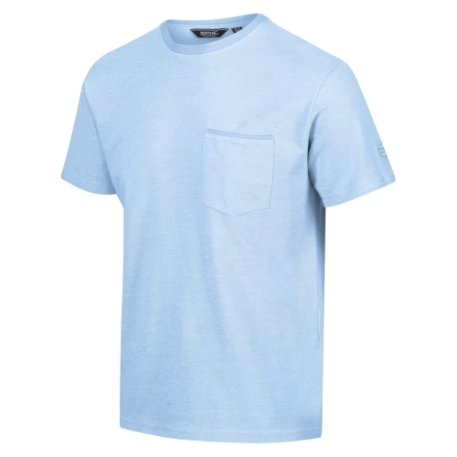Regatta Caelum T-Shirt Dark Denim