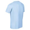 Regatta Caelum T-Shirt Dark Denim