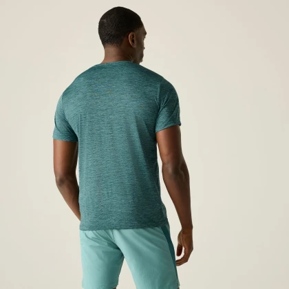 Fingal T-Shirt Arctic