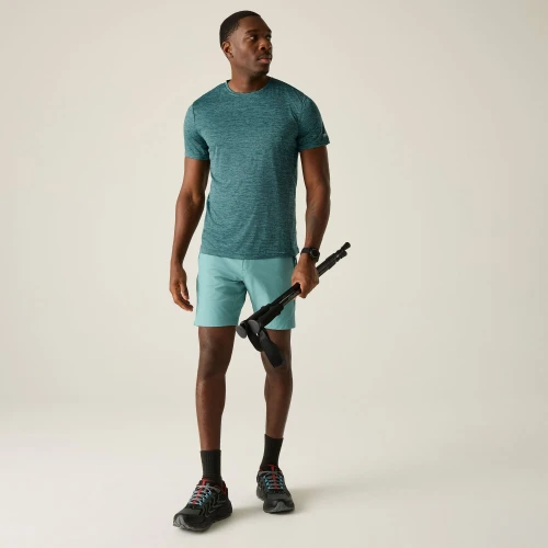 Regatta Fingal T-Shirt Arctic