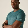 Regatta Fingal T-Shirt Arctic