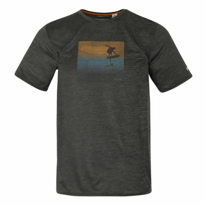 Fingal Ash Marl - Mъжка тениска