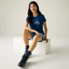 Regatta Fingal T-Shirt Aviator Blue