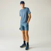 Regatta Fingal T-Shirt China Blue
