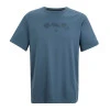 Regatta Fingal T-Shirt China Blue
