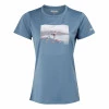 Regatta Fingal T-Shirt Coronet Blue