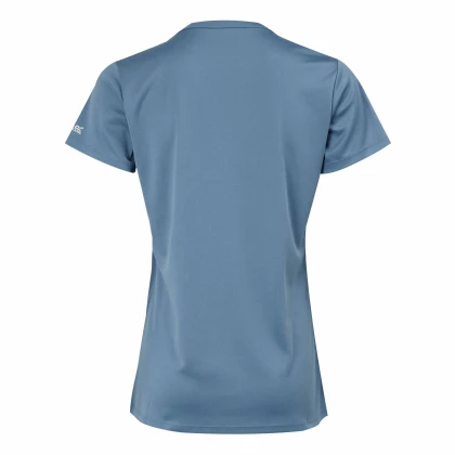 Fingal T-Shirt Coronet Blue