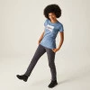 Regatta Fingal T-Shirt Coronet Blue