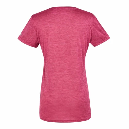 Fingal T-Shirt Deep Pink