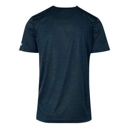 Fingal T-Shirt Denim Marl