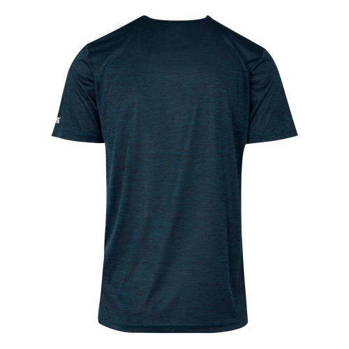 Regatta Fingal T-Shirt Denim Marl