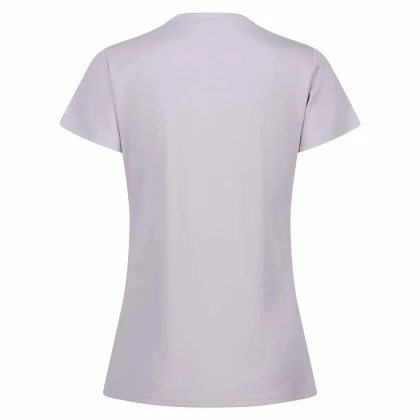 Fingal T-Shirt Lilac Frost
