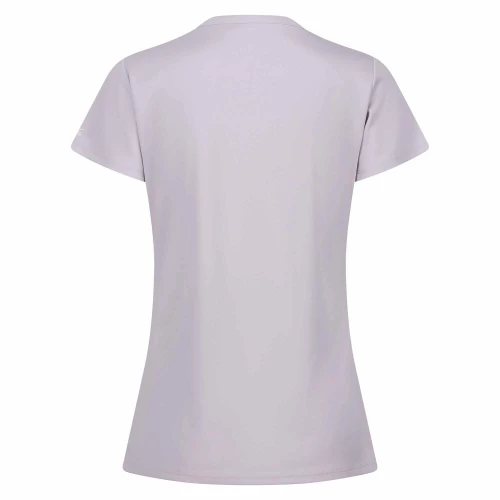 Regatta Fingal T-Shirt Lilac Frost