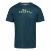 Regatta Fingal T-Shirt Maroccan Blue Regatta Fingal T-Shirt Maroccan Blue