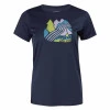 Regatta Fingal T-Shirt Navy