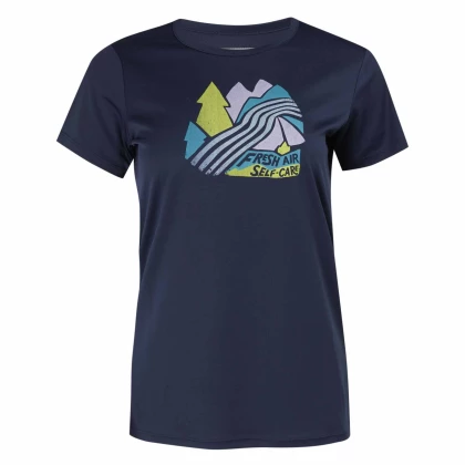 Fingal T-Shirt Navy