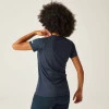 Regatta Fingal T-Shirt Navy