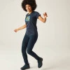 Regatta Fingal T-Shirt Navy