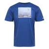 Regatta Fingal T-Shirt New Royal