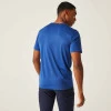 Regatta Fingal T-Shirt New Royal