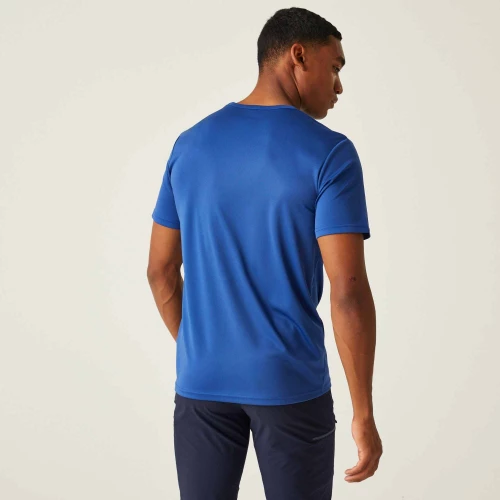 Regatta Fingal T-Shirt New Royal