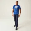 Regatta Fingal T-Shirt New Royal