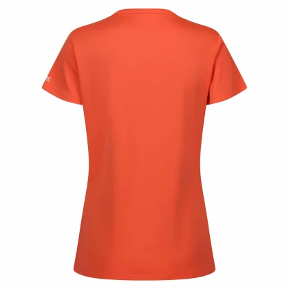 Fingal T-Shirt Satsuma