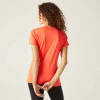 Regatta Fingal T-Shirt Satsuma