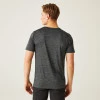 Regatta Fingal T-Shirt Grey
