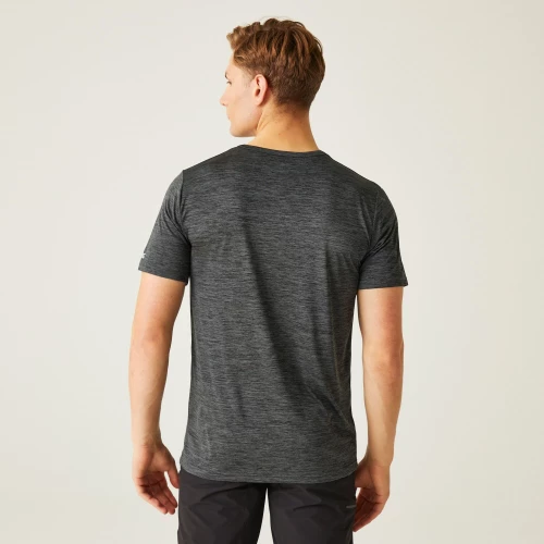 Regatta Fingal T-Shirt Grey