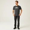 Regatta Fingal T-Shirt Grey