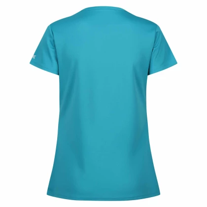 Fingal T-Shirt Blue