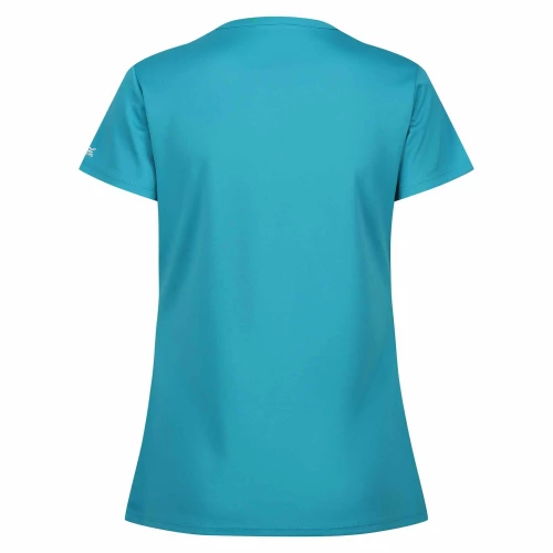Regatta Fingal T-Shirt Blue