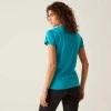 Regatta Fingal T-Shirt Blue