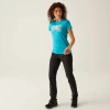 Regatta Fingal T-Shirt Blue