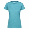 Regatta Fingal T-Shirt Tahoe Blue