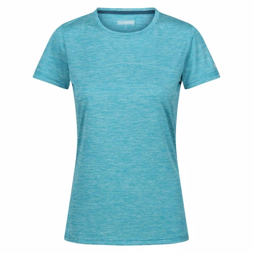 Regatta Fingal T-Shirt Tahoe Blue
