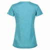 Regatta Fingal T-Shirt Tahoe Blue
