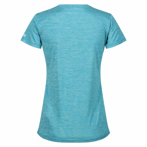 Regatta Fingal T-Shirt Tahoe Blue