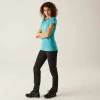 Regatta Hyperdimension T-Shirt Tahoe Blue