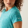 Regatta Fingal T-Shirt Tahoe Blue