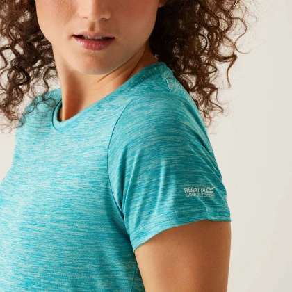Fingal T-Shirt Tahoe Blue