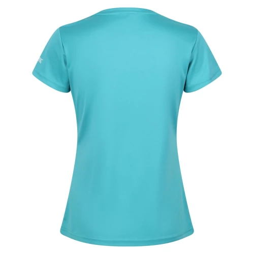 Regatta Fingal T-Shirt Turquoise